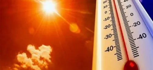 روند تدریجی افزایش دما در ۵ روز آینده در بیشتر مناطق کشور