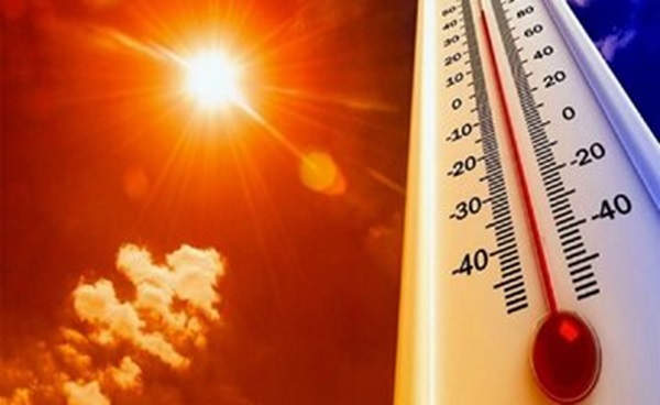 روند تدریجی افزایش دما در 5 روز آینده در بیشتر مناطق کشور