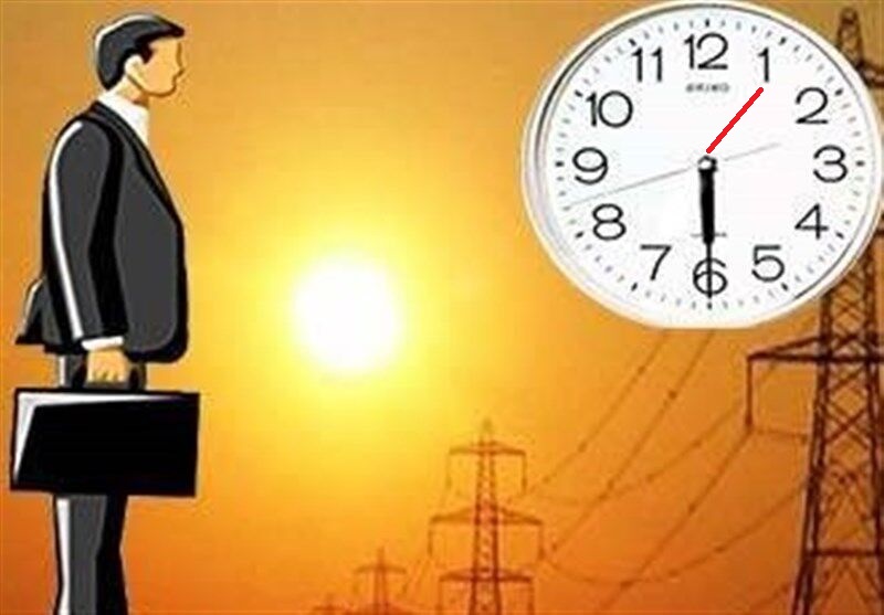 تعدیل ۲ هفته‌ای ساعت کاری ادارات استان هرمزگان به دلیل گرمای هوا