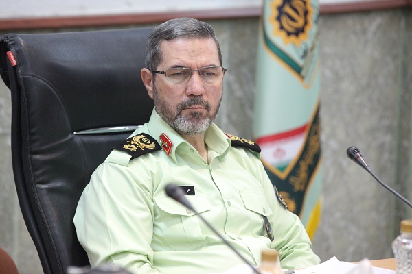 نظر رئيس سازمان وظيفه عمومی فراجا درباره خريد خدمت سربازی