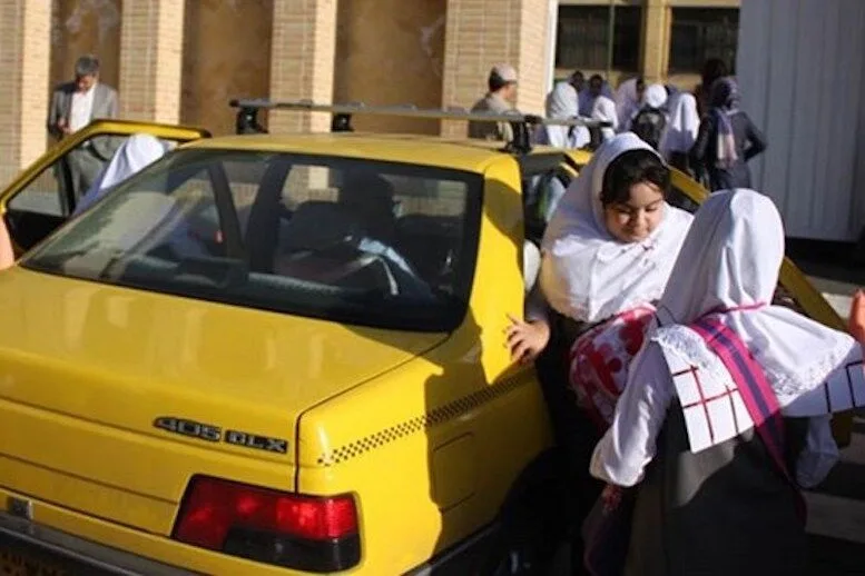نحوه پرداخت وام قرض الحسنه به والدین برای سرویس مدارس شیراز اعلام شد
