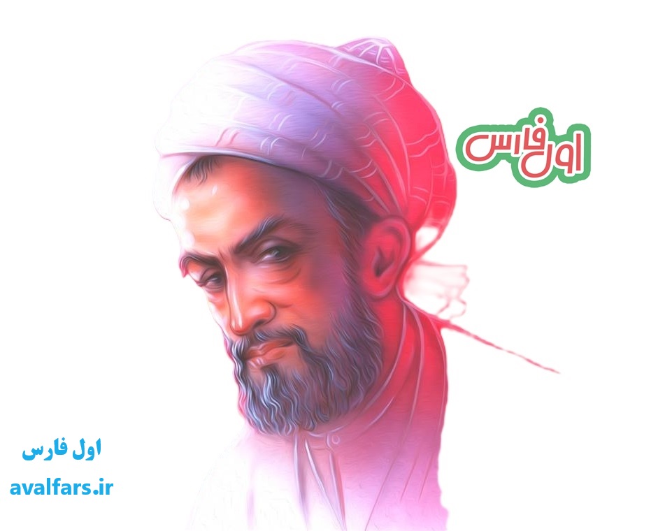 امروز با سعدی : یا رب تو آشنا را مهلت ده و سلامت
