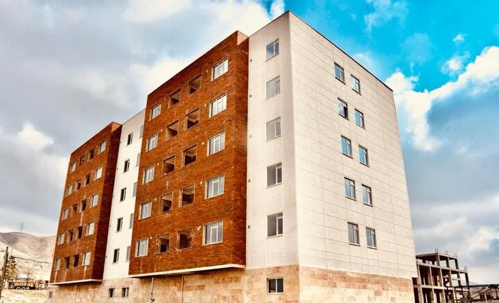 خبر تازه از پیشرفت کُند واحدهای مسکن ملی برای متقاضیان در شیراز