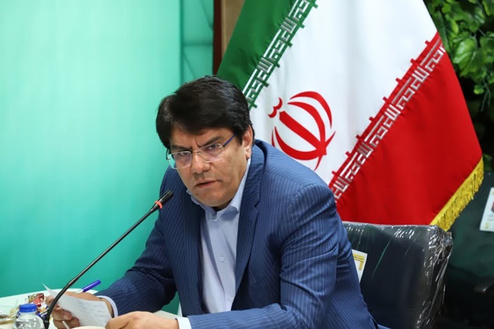 درمان رتینوپاتی نارسی از نابینایی 280 نوزاد در فارس پیشگیری کرد