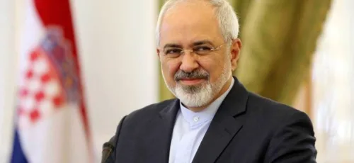 محمد جواد ظریف: تمامی گمانه‌زنی‌ها نادرست است/خبر جدید از روند انتخاب وزرای کابینه