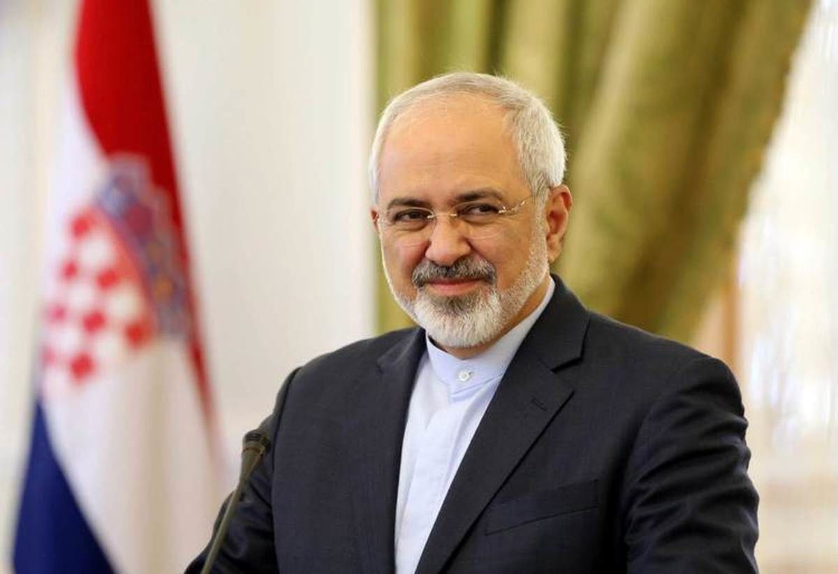 محمد جواد ظریف: تمامی گمانه‌زنی‌ها نادرست است/خبر جدید از روند انتخاب وزرای کابینه