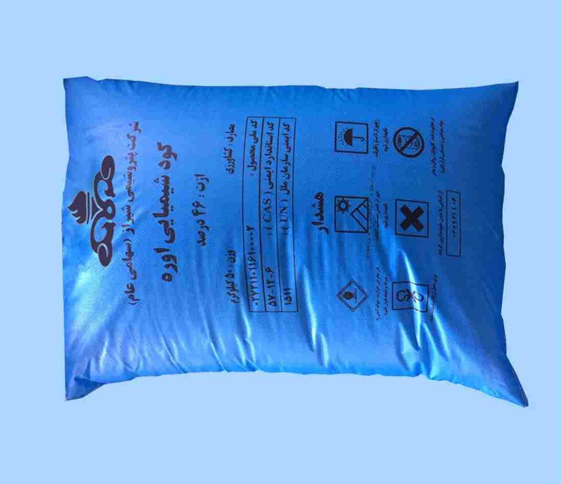 افزایش عجیب قیمت دولتی کود اوره در آخرین جلسه دولت سیزدهم