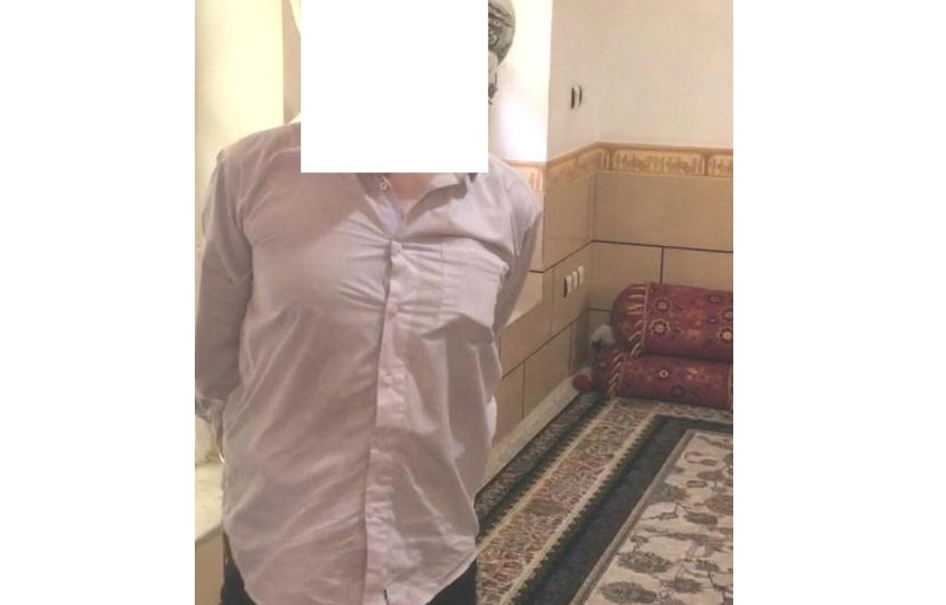 قتل جوان 29 ساله در روستای کرونی شیراز برسر آب/قاتل دستگیر شد