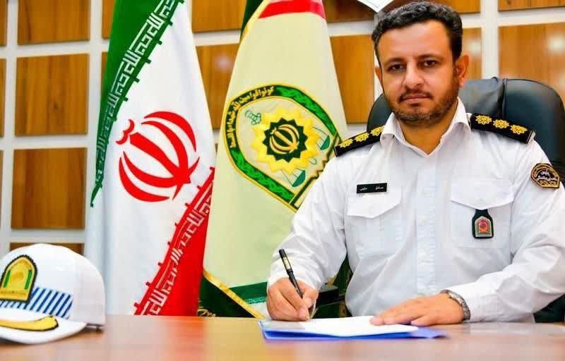 محدودیت های ترافیکی روزهای تاسوعا و عاشورای حسینی در شهر شیراز