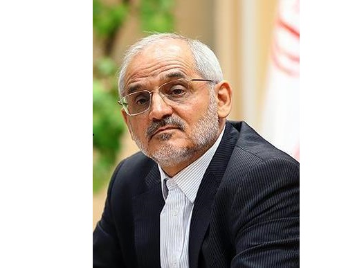 رئیس دفتر رئیس جمهور پزشکیان منصوب  شد