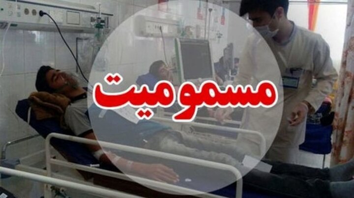 جزئیات مسمومیت  ۶۵۵ نفر از اهالی گلوگاه در شب تاسوعای حسینی