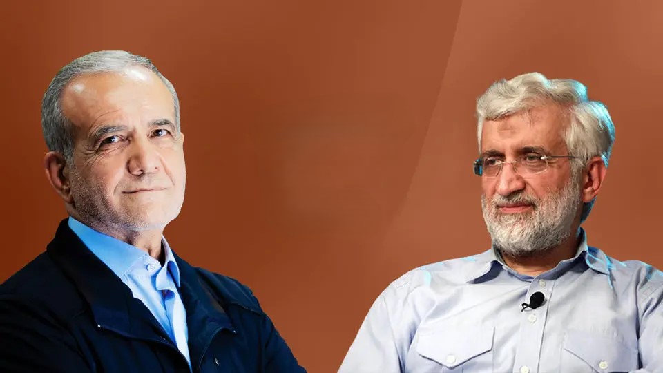 مسعود پزشکیان برنامه‌ای برای افزایش قیمت بنزین ندارد