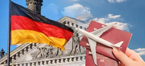 خبری خوش برای افرادی که به آلمان مهاجرت کرده‌اند/شرایط اصلی برای کسب تابعیت آلمانی