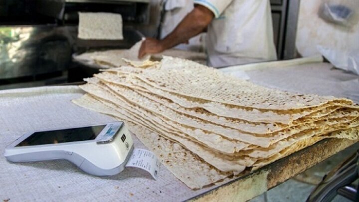 کارشناسان تغذیه: مصرف این نان مرگ آور است