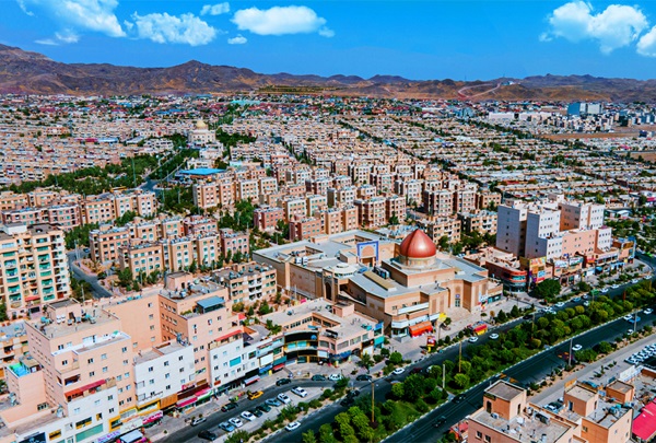 شهرهای پرند، کمال‌شهر، محمدشهر و ماهدشت شهرستان می شوند