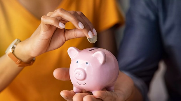 پس‌انداز پول «حتی به مقدار کم» باعث بهبود کیفیت خواب می‌شود