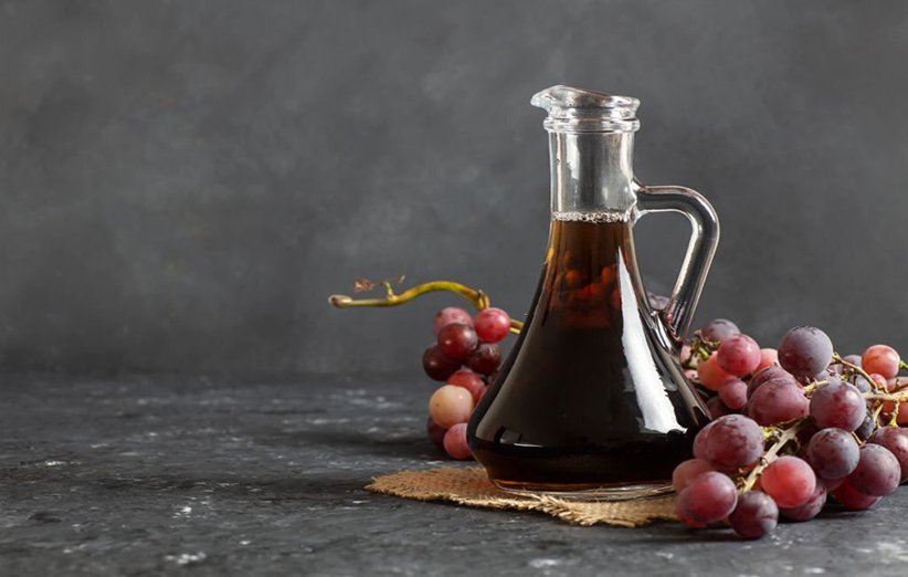 خواص معجزه آسای سرکه بالزامیک برای لاغری و سلامتی