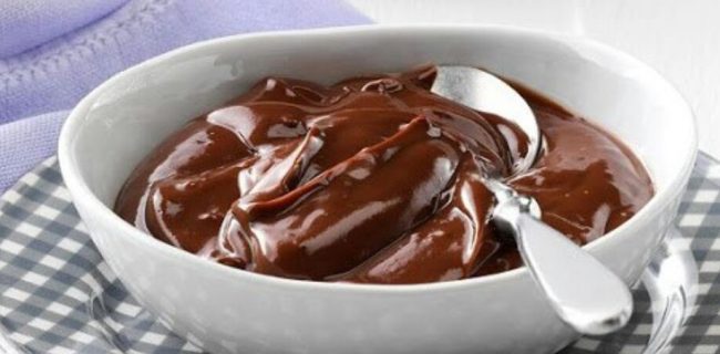 طرز تهیه دنت شکلاتی خانگی فوق العاده خوش طعم
