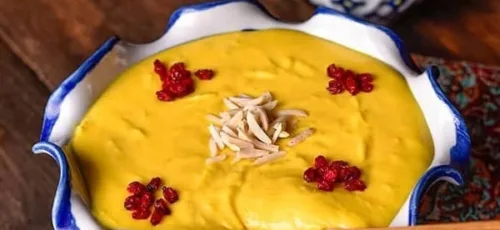 طرز تهیه خورشت ماست اصفهانی + نکات تکمیلی