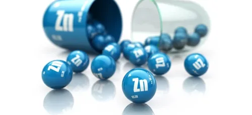 قرص زینک (Zinc) را چه ساعتی بخوریم بهتر است؟