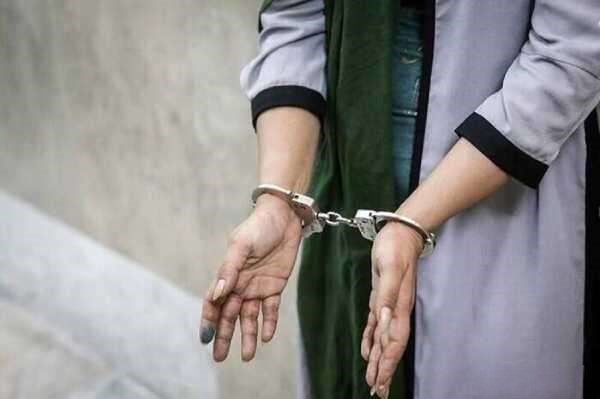 انتقام‌گیری غیراخلاقی دختر جوان از دوست پسر سابق به سبک فیلم هندی