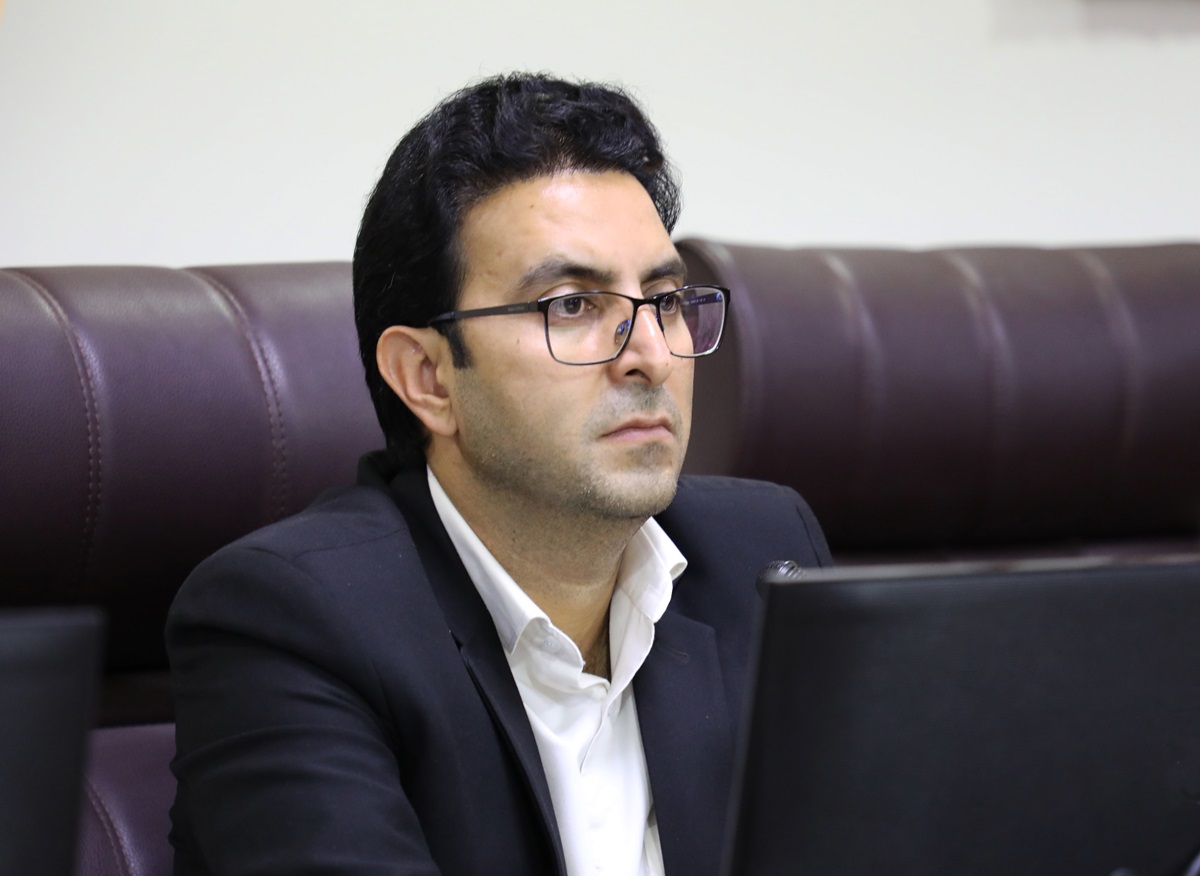پیام مدیر روابط عمومی دانشگاه علوم پزشکی شیراز به مناسبت روز خبرنگار