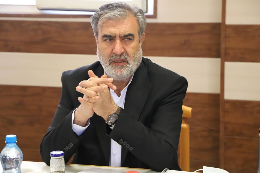اخراج اتباع بیگانه خواسته به حق مردم است