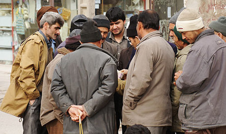 اخراج 25 هزار تبعه خارجی غیرمجاز از استان البرز