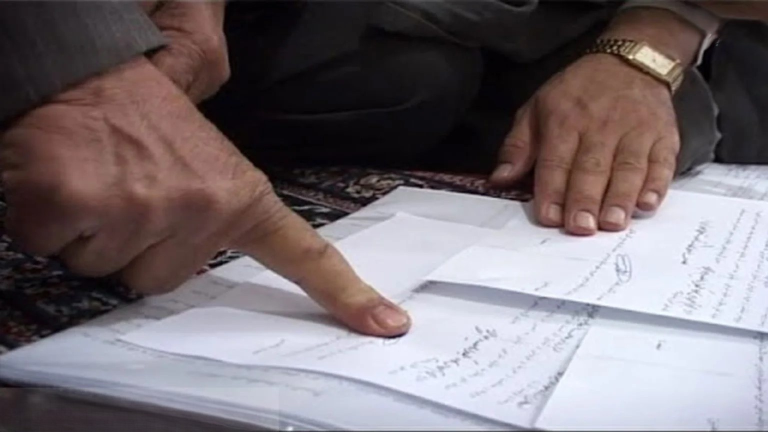 اسناد عادی باطل می‌شوند؟