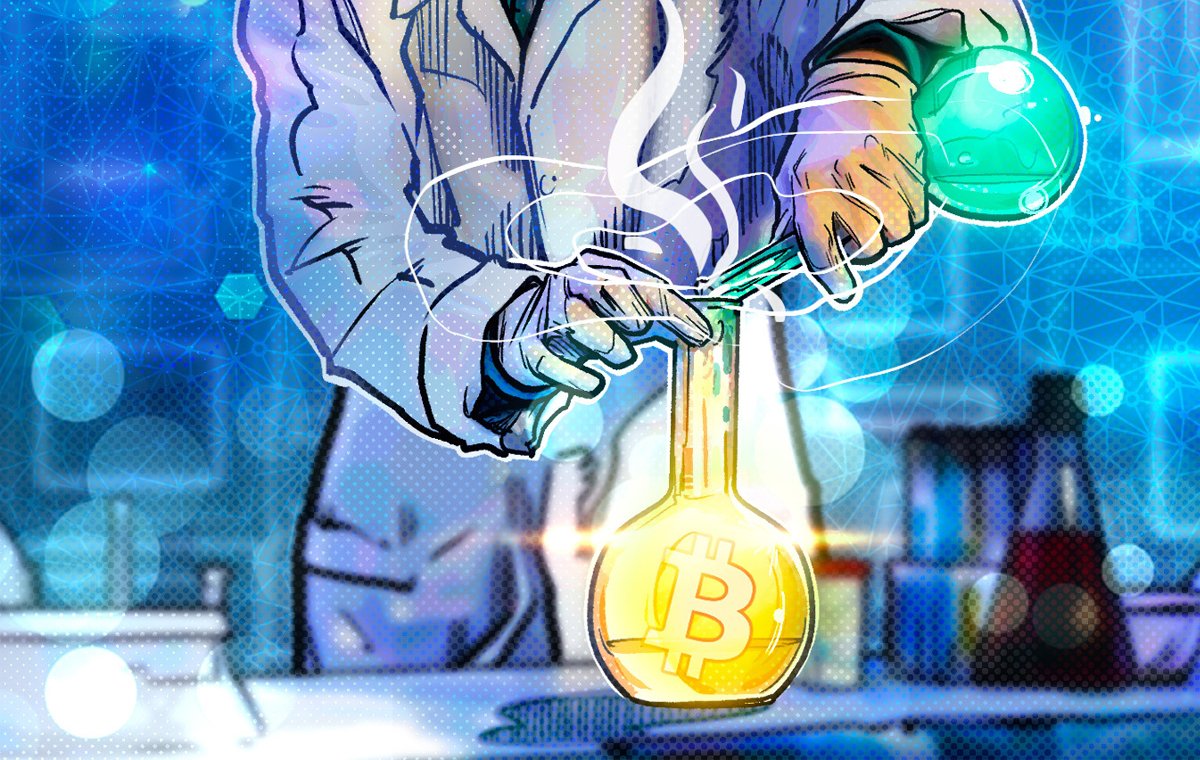 بیت‌کوین چه بویی دارد؟