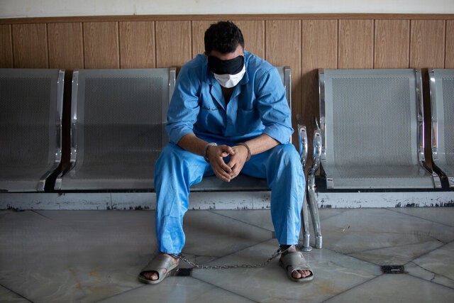 تولید کننده کاپوچینو «گود دی» تقلبی دستگیر شد