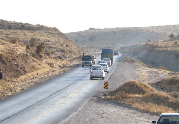 شرط و ادعای جدید راهداری برای تعریض «قتلگاه» در استان فارس