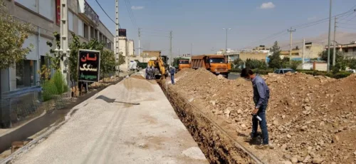 موافقت دولت با ایجاد ۲ دهستان و یک بخش جدید در استان فارس