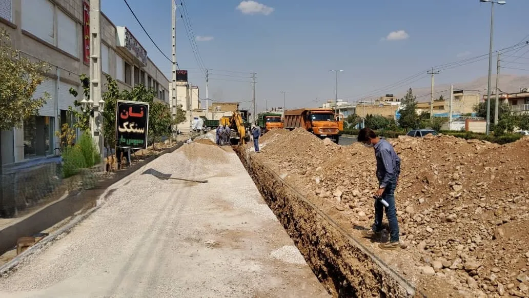 موافقت دولت با ایجاد ۲ دهستان و یک بخش جدید در استان فارس