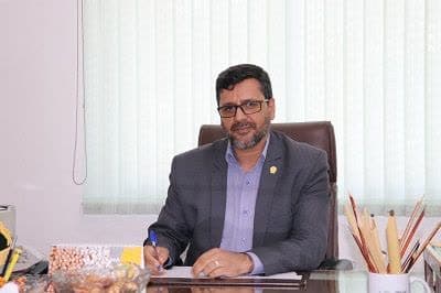 رئیس روابط عمومی جهاد کشاورزی فارس:  امید آفرینی از سنگین ترین وظایف خبرنگاران است