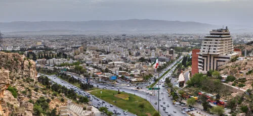 سقف مجاز افزایش نرخ اجاره بها در شیراز تا پایان سال جاری ۱۴۰۳