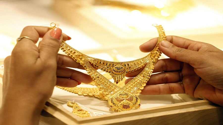 فروش طلای خارجی و فاقد استاندارد ممنوع است