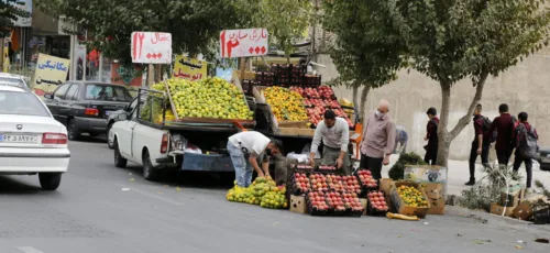 فروشندگان وانت باری و سیار باید پروانه کسب بگیرند/لغو مصوبه وزارت بهداشت در مورد تأسیس مرکز جراحی محدود