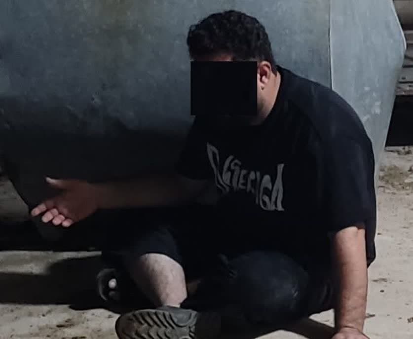 قتل پسرخاله جوان با کلت کمری در سروستان/ قاتل پس از دستگیری: سهوی بود