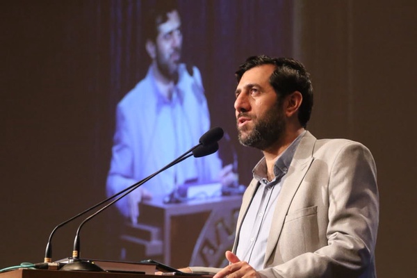 مدیرکل فرهنگ و ارشاد اسلامی فارس: مشکل جامعه رسانه‌ای استان نبود یک تشکل منسجم صنفی است