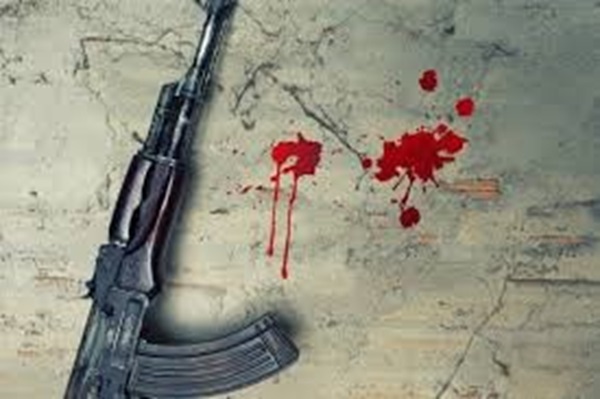 کشف و ضبط سلاح جنگی از مخفیگاه قاتل زن یاسوجی