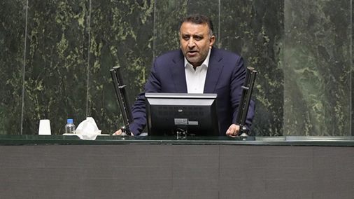 نماینده مجلس: آب زاگرس را به کویر پمپاژ می کنند اما مردم زاگرس نشین تشنه اند