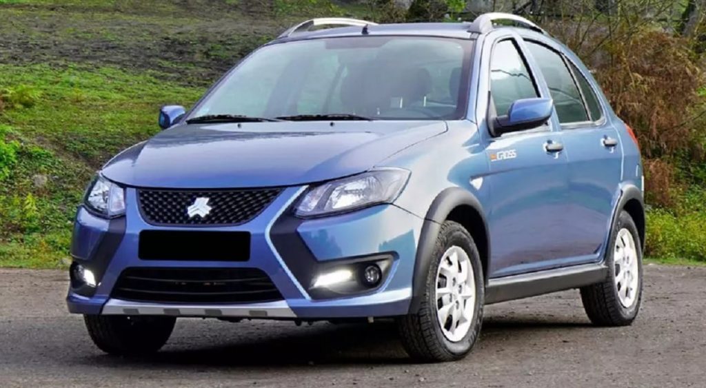 فروش فوق العاده و پیش فروش کوییک GXR-L آغاز شد