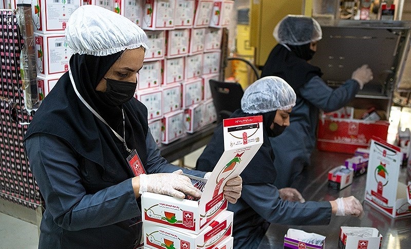 آخرین وضعیت پرونده چای دبش: متهم همکاری نمی کند/ابعاد ماجرای نفس حاجی‌شریف و آرزو بدری