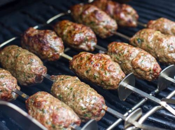 طرز تهیه کوفته کباب مصری به روش سرآشپز مشهور مصر (+ویدئو)