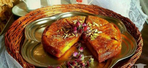 ۳ طرز تهیه متفاوت خاگینه ، یک صبحانه اصیل و دلچسب ایرانی