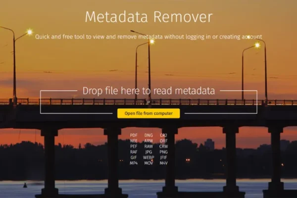 picsio metadata remover 66e682ce1540857550d207e5