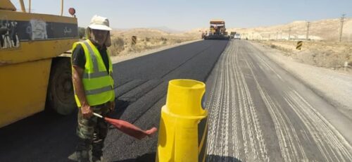 احضار پیمانکار ، مسئولان و ناظر پروژه جاده شیراز ـ خرم‌بید توسط دادستان شیراز