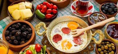 بدترین و بهترین مواد غذایی برای صبحانه کدام است؟