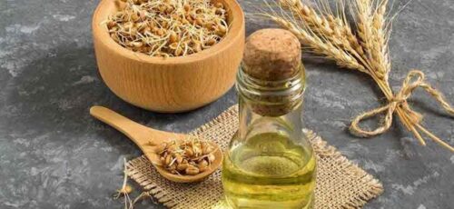 خواص شگفت انگیز روغن جوانه گندم برای زیبایی پوست و درمان بیماری ها